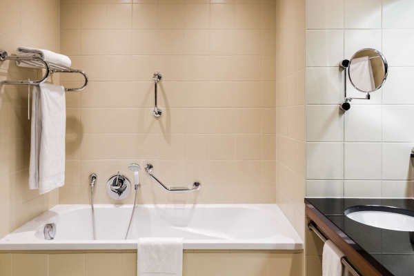 Hotel Pullman Eindhoven Cocagne